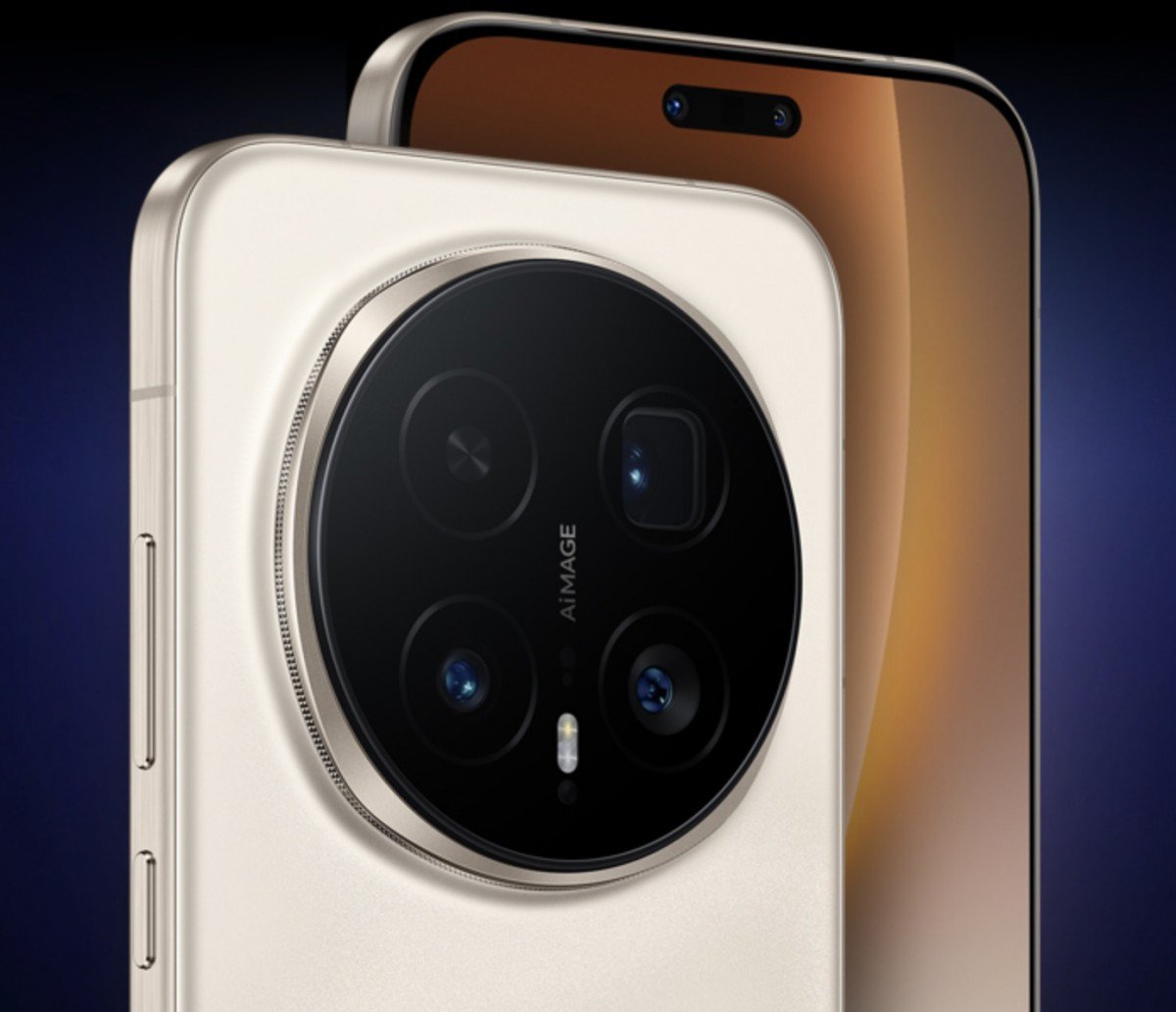 Honor Magic8 Pro.
