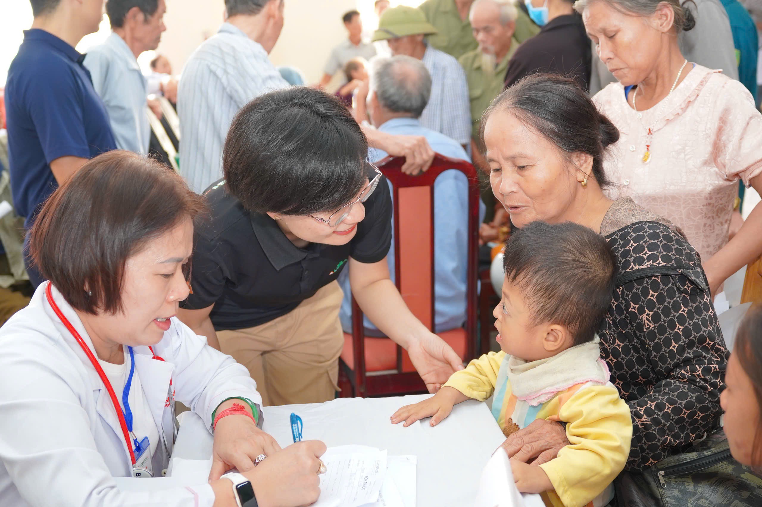 Những kiến thức chăm sóc sức khỏe ngắn gọn, dễ hiểu giúp bà con chủ động chăm sóc sức khỏe hằng ngày