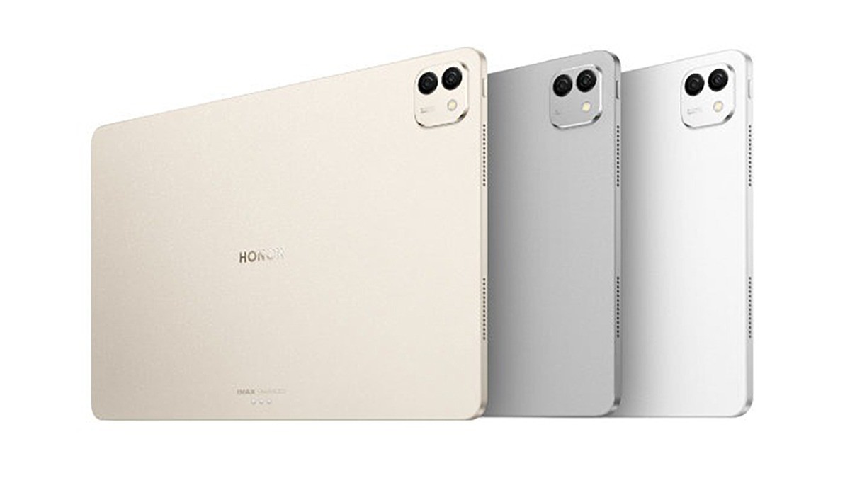 Honor MagicPad 3 Pro ra mắt