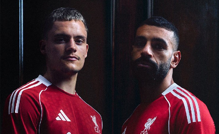 Salah bất ngờ bị “đổ lỗi” vì phong độ tệ của Wirtz ở Liverpool - 1