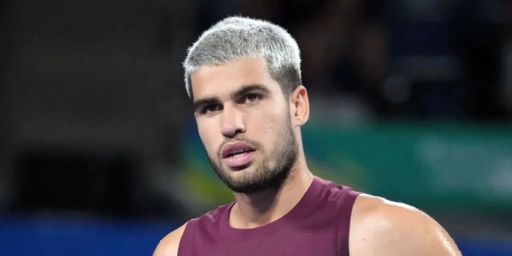 Alcaraz lên tiếng sau khi nhận nhiều lời chỉ trích từ dư luận và giới chuyên môn