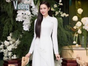 Hoa hậu Đỗ Thị Hà dạm ngõ, "Tập đoàn Sơn Hải" lên top 1 Google Trending