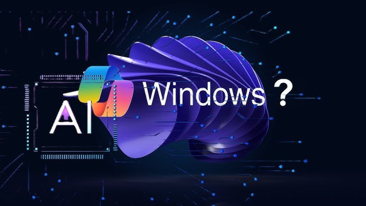 Tương lai của Windows là khả năng tương tác chủ động với người dùng?