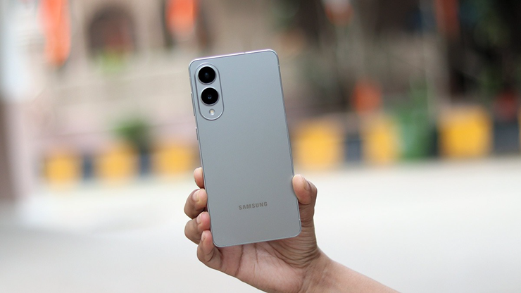 Galaxy S25 Edge sẽ không có thế hệ kế nhiệm?