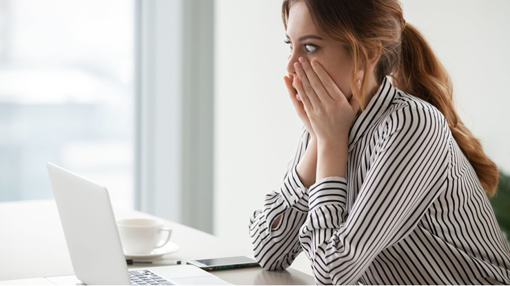 Chỉ sử dụng chương trình chống virus không giúp Windows 10 an toàn sau khai tử.