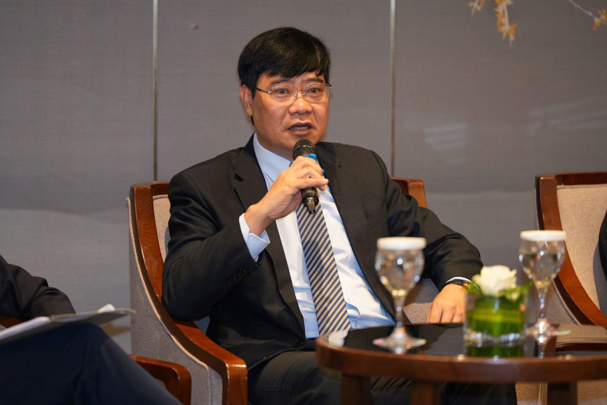 Đại tá Nguyễn Hồng Quân.