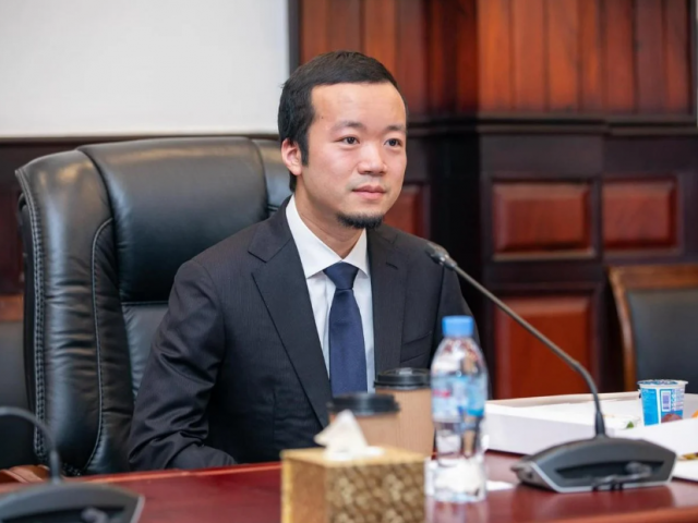 Thế giới - Campuchia bác khả năng Bộ trưởng Nội vụ Sar Sokha làm ăn với ông Chen Zhi