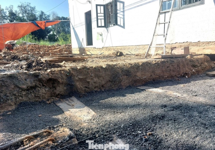 'Thần đèn' đưa căn nhà xây nhầm trên đất người khác về đúng vị trí - 3