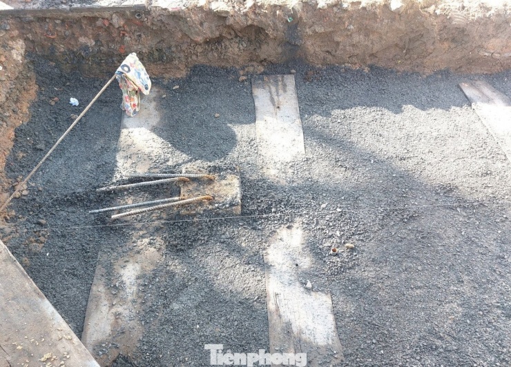 'Thần đèn' đưa căn nhà xây nhầm trên đất người khác về đúng vị trí - 5