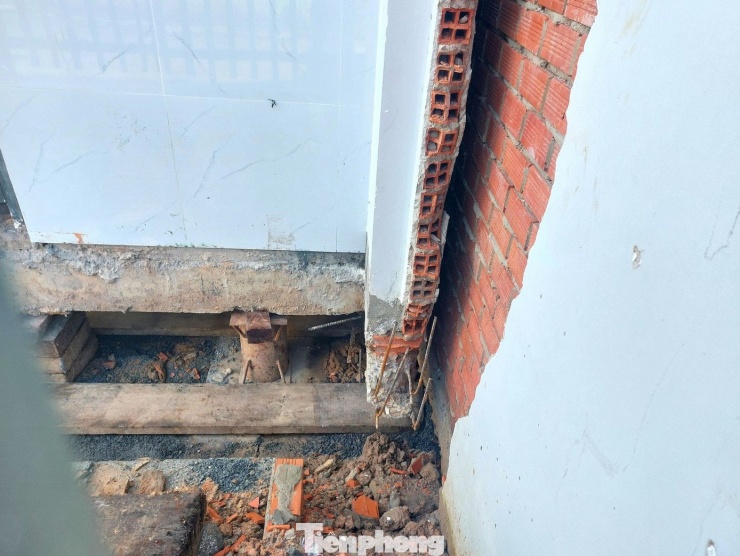 'Thần đèn' đưa căn nhà xây nhầm trên đất người khác về đúng vị trí - 10