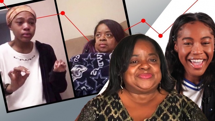 "Cô gái meme" gây sốt toàn cầu thăng hạng nhan sắc, làm chuyện không ngờ sau 8 năm - 3