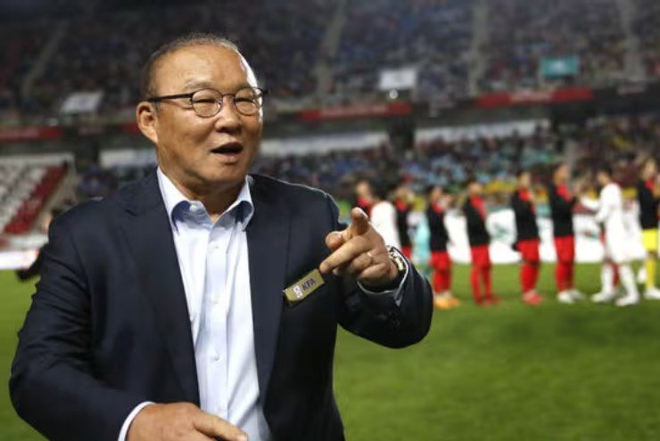 Giật mình HLV Park Hang Seo suýt bị bắt cóc ở Campuchia, gây xôn xao dư luận Hàn Quốc