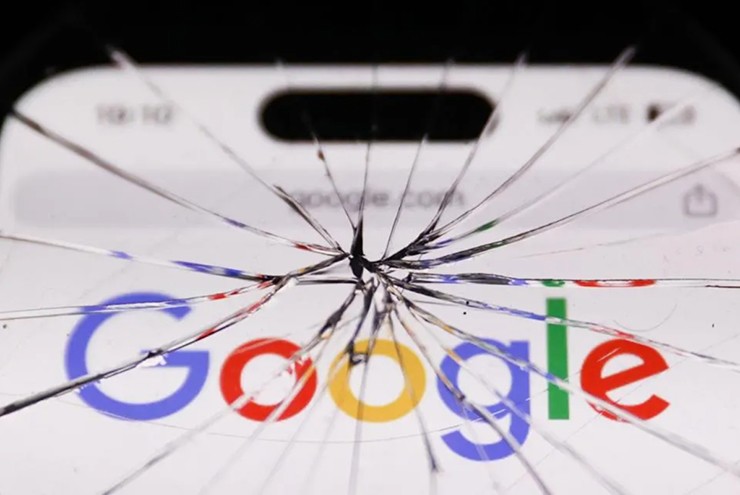 Người dùng Google có thêm phương thức để khôi phục tài khoản.