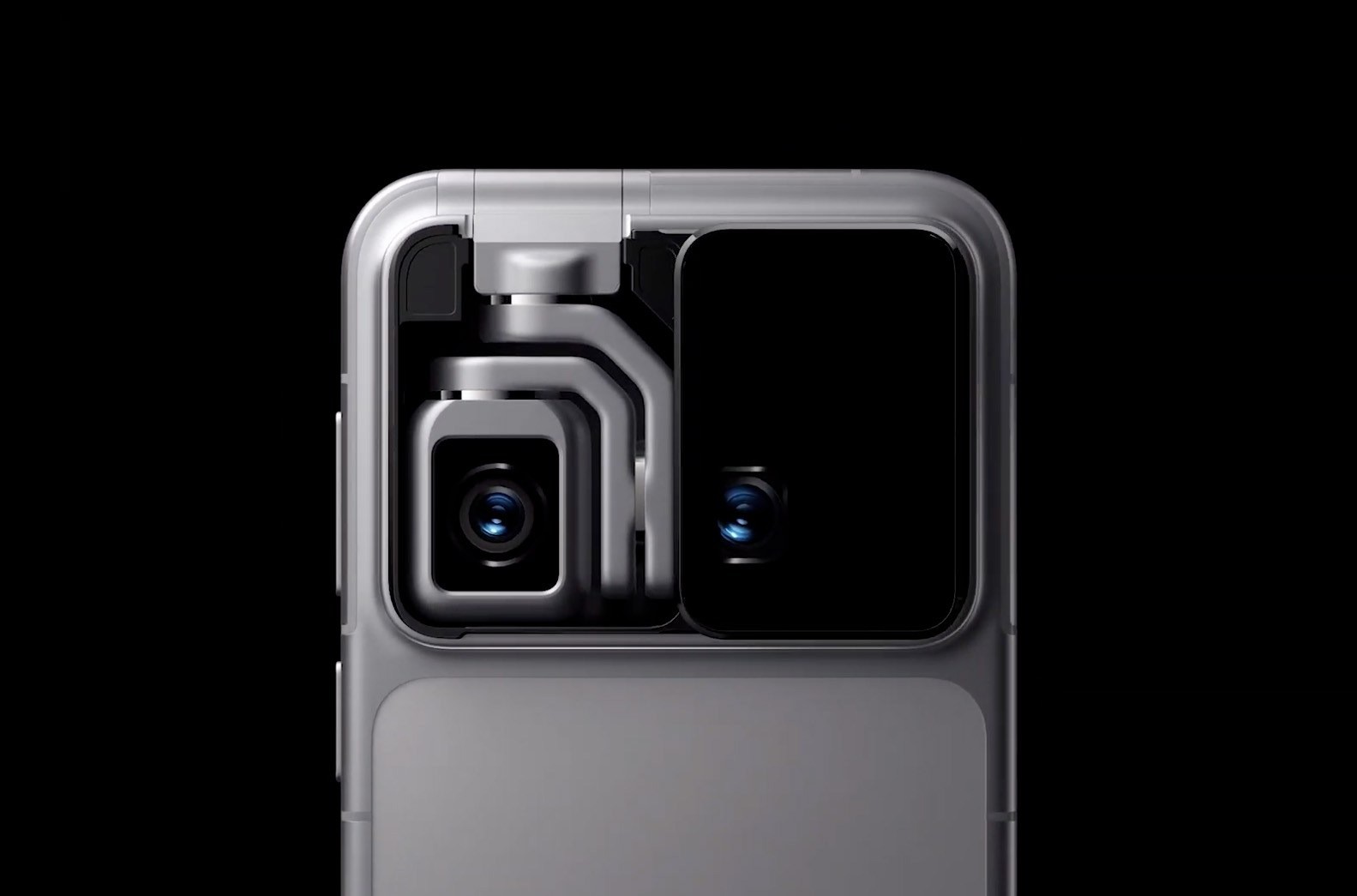Honor giới thiệu concept Robot Phone với cánh tay gắn camera AI độc đáo - 7