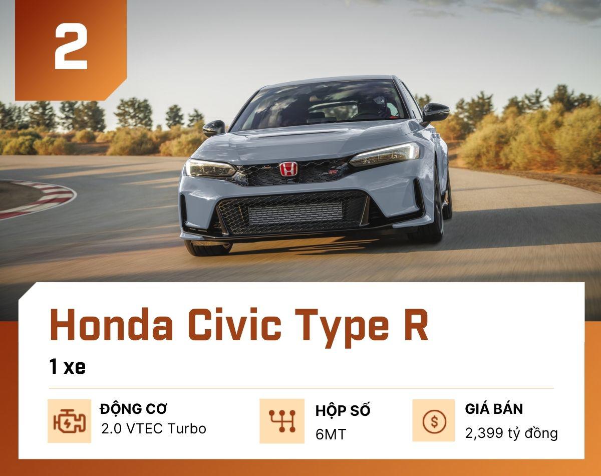 10 mẫu ô tô "ế khách" nhất tại Việt Nam tháng 9/2025 - 3