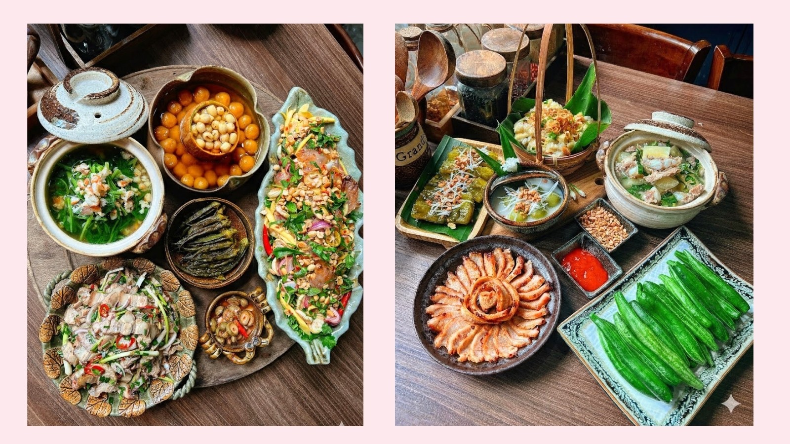 Mẹ đảm Hà thành yêu bếp, mê cái đẹp - 5