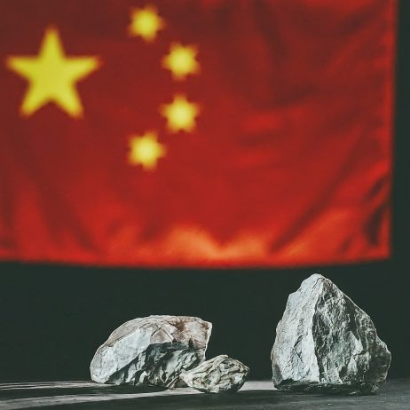 Báo Anh: Trung Quốc nhằm vào điểm yếu của ông Trump - 4