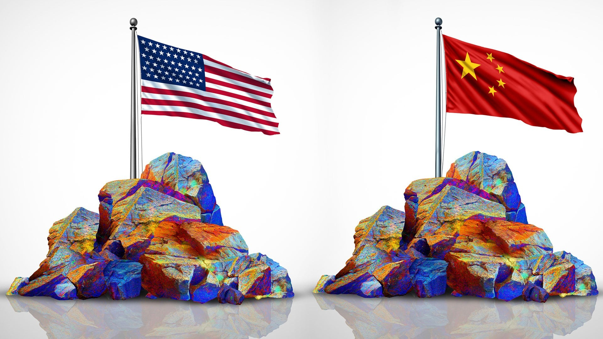 Báo Anh: Trung Quốc nhằm vào điểm yếu của ông Trump - 5
