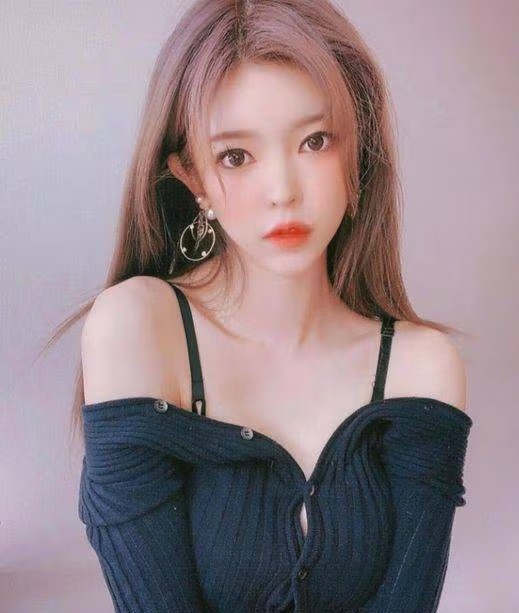 Nữ streamer Byun Ah-young. Ảnh: The Chosun Daily