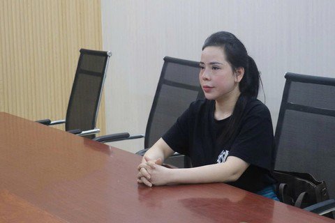 Phùng Thị Thu Hiền