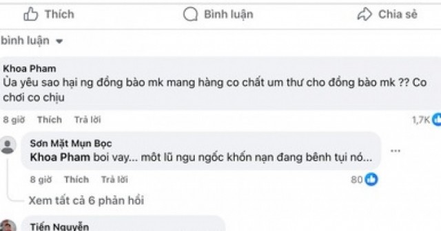 Từ “tâm thư” của Ngân 98: Cần một thái độ rõ rà...
