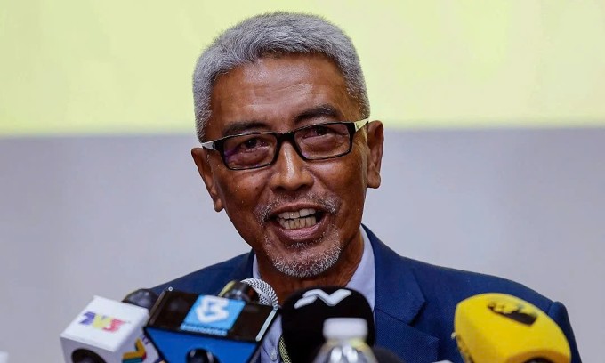 LĐBĐ Malaysia: 'Việt Nam đã khiếu nại chúng tôi' - 1