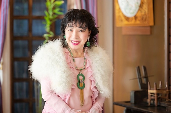 Bà Yoshikawa Sachie duy trì sức khỏe tốt, làm việc mỗi ngày dù đã bước sang tuổi 90.