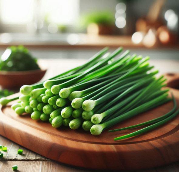 Rau ở Việt Nam nhiều người cho miễn phí, ra nước ngoài giá hơn 200.000 đồng/kg - 2