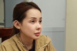 Lương Bằng Quang tiết lộ 'tâm nguyện cuối cùng' của Ngân 98 trước khi bị bắt