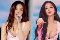 Mỹ nhân đẹp nhất thế giới xin lỗi