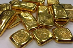 Kinh doanh - Vàng lập đỉnh: Cơn “cuồng vàng” sẽ đi tới đâu?