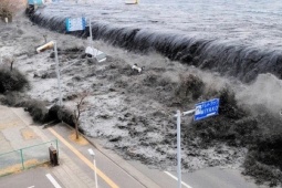 [Podcast] Thảm họa động đất sóng thần làm nghiêng trục Trái đất, khiến ngày ngắn lại