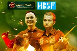 Siêu Cúp Phúc Thịnh 2025 gây “sốt” với thể thức “2 trong 1”, vòng loại cũng có giải vô địch hấp dẫn