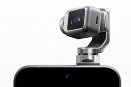 Honor giới thiệu concept Robot Phone với cánh tay gắn camera AI độc đáo