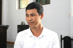 Mới: Miễn trách nhiệm hình sự với bị cáo Thái Khắc Thành vụ gà lôi trắng