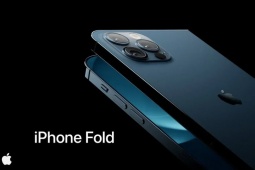 Bao nhiêu người sẵn sàng mua iPhone Fold?