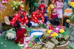 Bộ Nội vụ thông báo chi tiết lịch nghỉ Tết Nguyên đán Bính Ngọ năm 2026