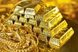 Cơn sốt vàng toàn cầu: Liên tiếp tạo đỉnh, tăng đến bao giờ?