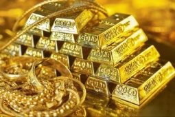 Kinh doanh - Cơn sốt vàng toàn cầu: Liên tiếp tạo đỉnh, tăng đến bao giờ?