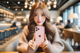 Những mẫu smartphone màu hồng phù hợp tặng phái đẹp ngày 20/10