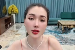 Tin tức trong ngày - Sở An toàn thực phẩm TP.HCM thông tin việc kiểm tra công ty của Ngân Collagen