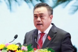 Tin tức trong ngày - Ông Trần Sỹ Thanh nói về chỉ đạo của Tổng Bí thư 'Hà Nội đã nói là làm'