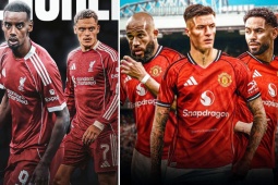 Liverpool - MU thấp thỏm vì dàn tân binh, siêu HLV chào thua bóng đá Đông Nam Á (Clip 1 phút)