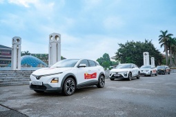 Tin tức ô tô - VinFast VF 6 tiếp tục “thống trị” phân khúc SUV cỡ B bằng loạt lợi thế không thể sao chép