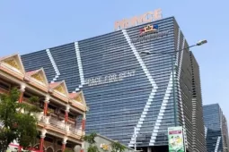 Mỹ trừng phạt nhiều công dân và pháp nhân Singapore liên quan đến Tập đoàn Prince