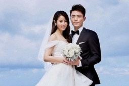 Lâm Tâm Như, Hoắc Kiến Hoa tách biệt tài chính