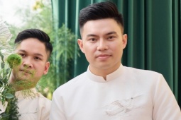Chồng Đỗ Thị Hà đeo đồng hồ hơn một tỷ đồng đi đón dâu