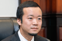 Chen Zhi - doanh nhân Campuchia bị cáo buộc đứng sau 'đế chế lừa đảo'