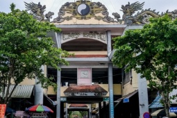 Thị trường - Tiêu dùng - Chợ sầm uất bậc nhất miền Bắc: Bỏ tiền tỷ thuê ki-ốt, giờ ngồi mỏi cổ chờ khách