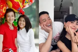Tình bạn đẹp như mơ của Hà Tăng và Lương Mạnh Hải sau 17 năm